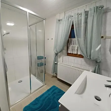 Homestay Hortensia 2 Munzkirchen