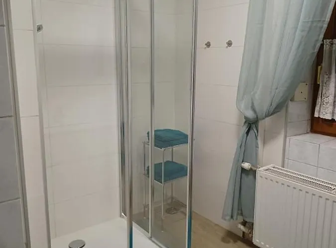 Ubytování v soukromí Hortensia 2