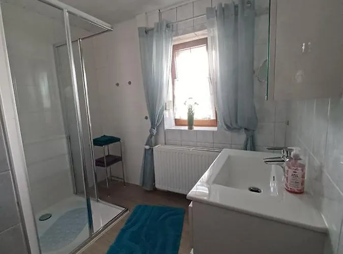 Hortensia 2 Ubytování v soukromí