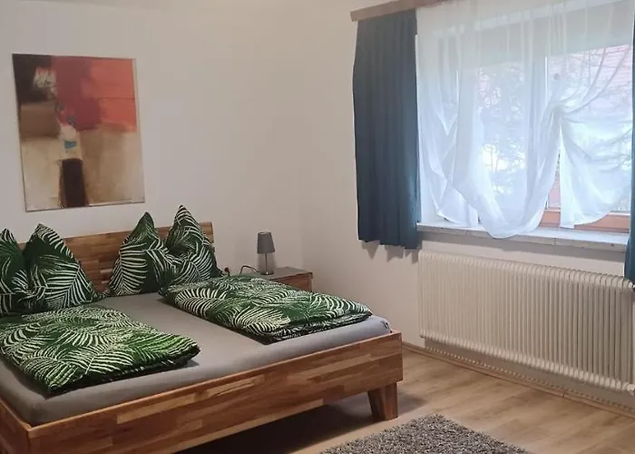 Ubytování v soukromí Hortensia 2