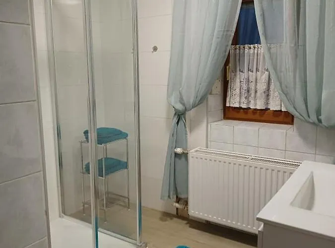 Hortensia 2 Ubytování v soukromí *