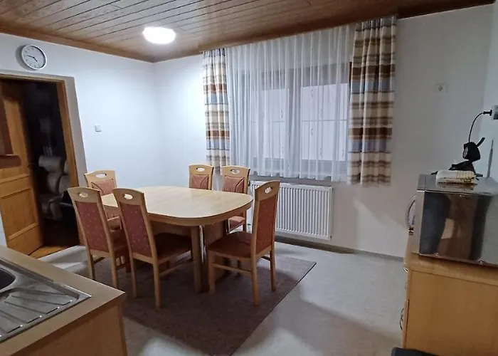 Hortensia 2 * Munzkirchen